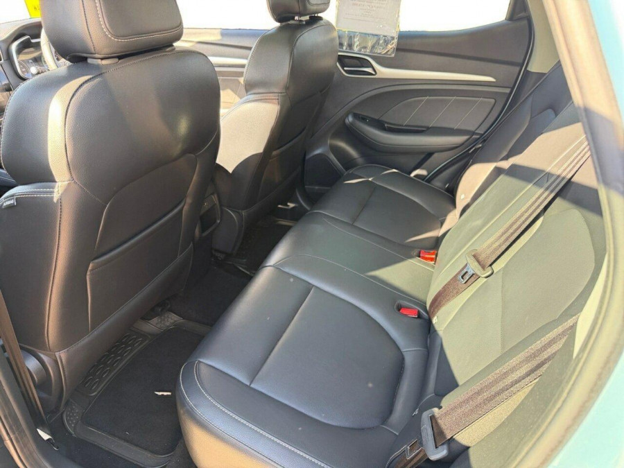 2020 MY21 MG ZS EV AZS1 Essence SUV Image 10