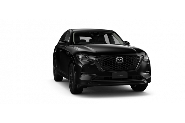 2025 Mazda CX-60 KH Series G40e GT SUV Image 5