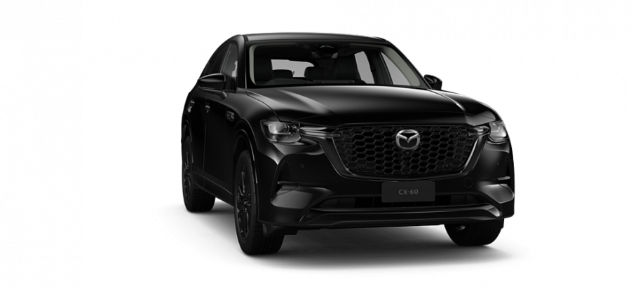 2025 Mazda CX-60 KH Series G40e GT SUV Image 5