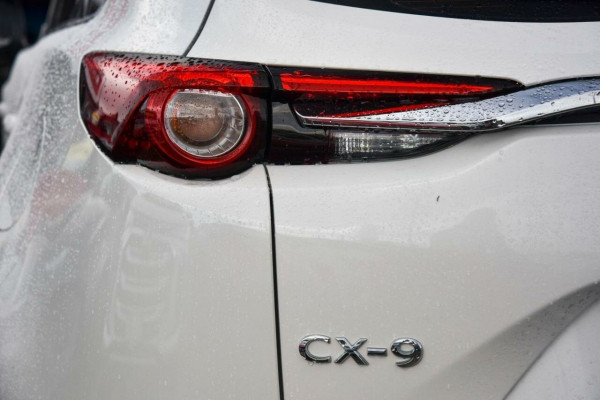 2022 Mazda CX-9 TC Azami SUV Image 20