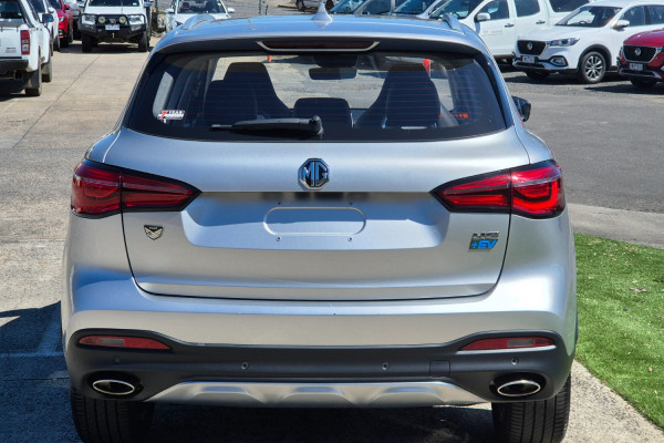 2023 MG HS SAS23 Essence SUV Image 5