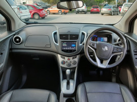 2016 Holden Trax TJ  LTZ Suv