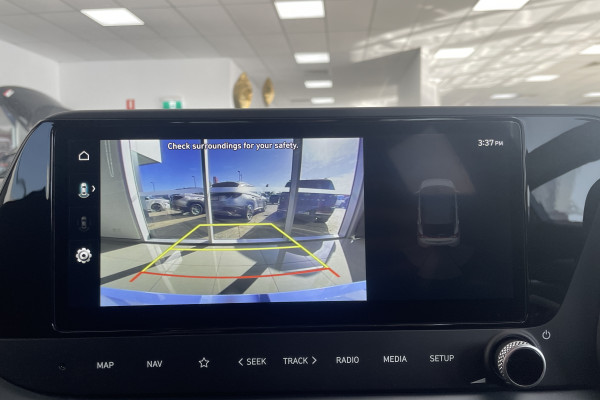 2025 Hyundai i20 BC3.V2 N Other Image 15