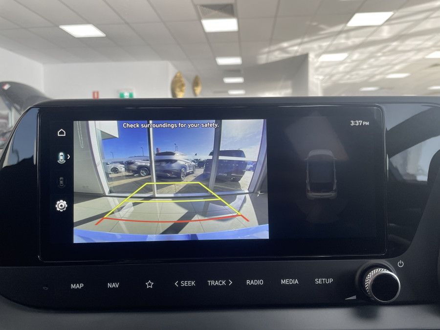 2025 Hyundai i20 BC3.V2 N Other Image 15
