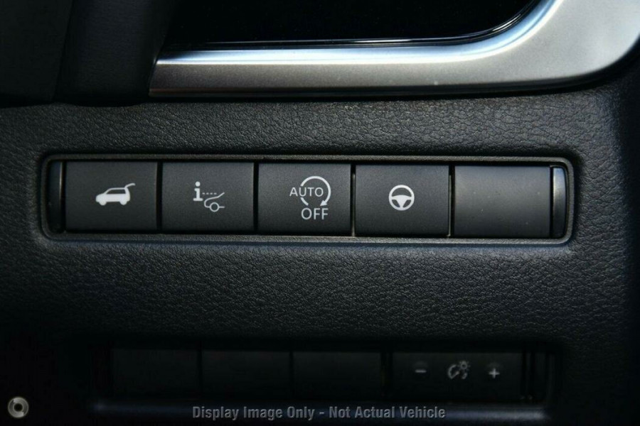 2024 Nissan QASHQAI J12 Ti SUV Image 22