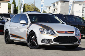 Ford Falcon XR6 Turbo FG MkII