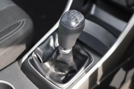 2015 Hyundai I30 GD3 Series II MY16 Active Hatchback