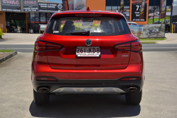 2023 MG HS SAS23 Vibe SUV