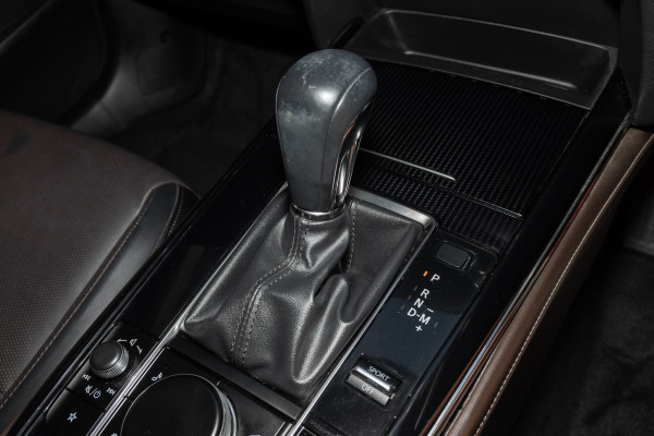 2023 Mazda CX-30 DM Series G25 Astina SUV Image 13