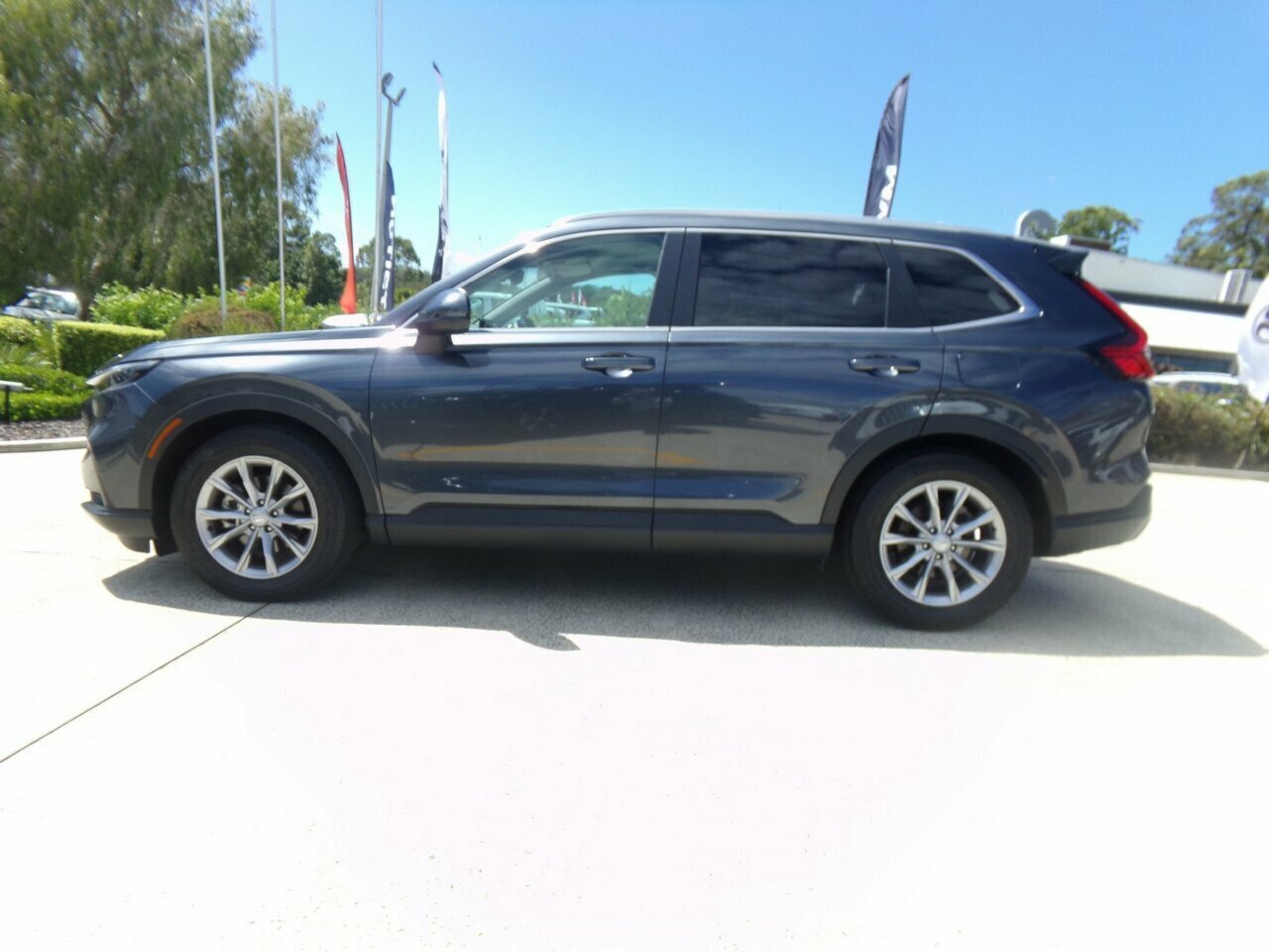 2023 Honda CR-V RW VTi SUV Image 6