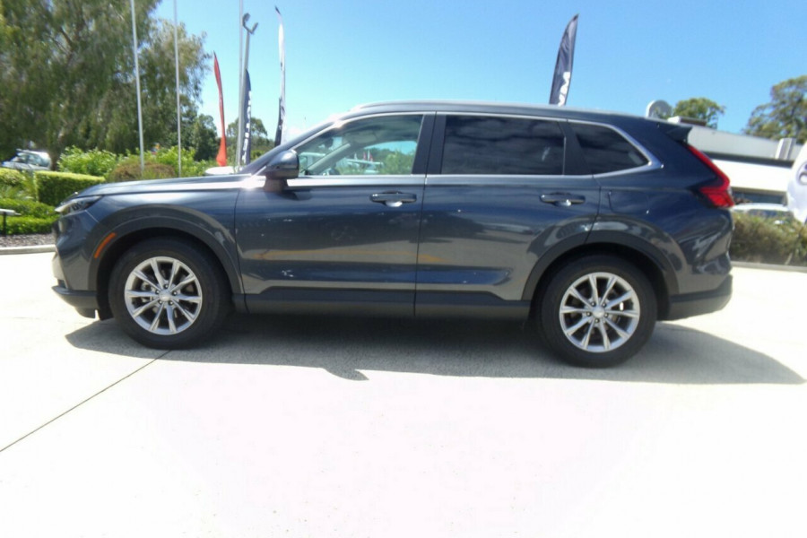 2023 Honda CR-V RW VTi SUV Image 6