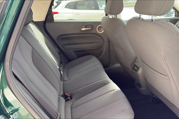 2026 GWM Ora EC15S Lux Wagon Image 11