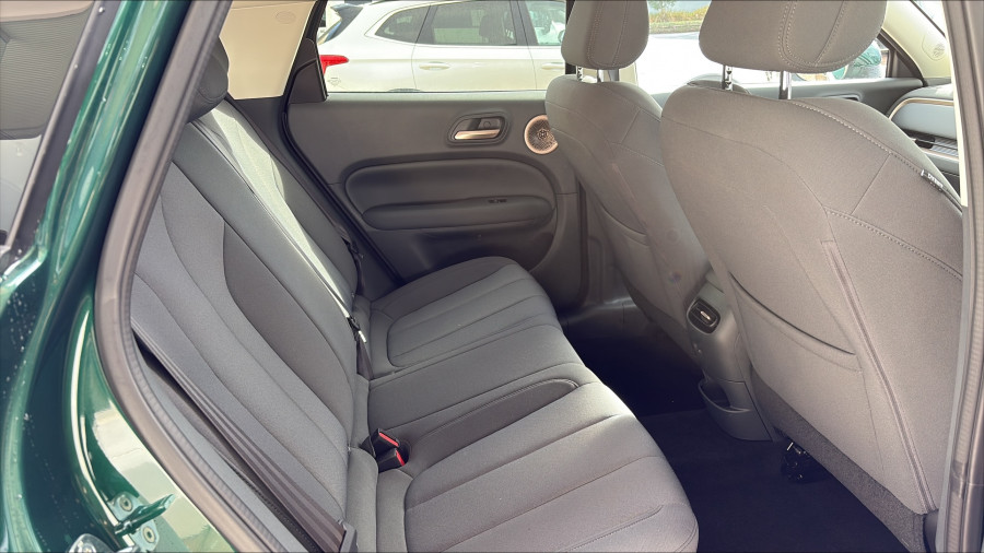 2026 GWM Ora EC15S Lux Wagon Image 11