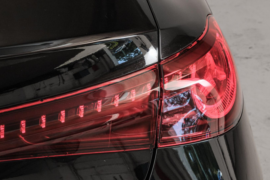 2026 Mercedes-Benz CLA-Class C174 CLA200 Coupe