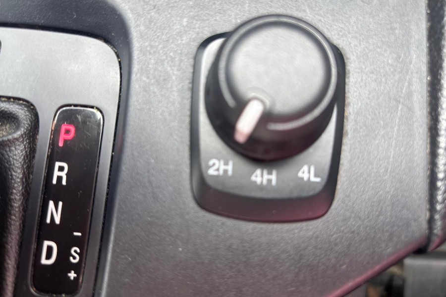 2018 Mazda BT-50 UR XT Ute Image 21