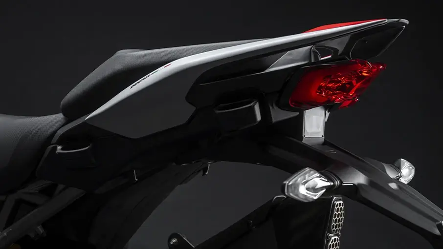 New Ducati Multistrada V4 RS 2024 Image