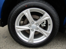 2021 Haval H2 Premium Sports utility vehicle