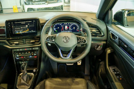 2025 Volkswagen T-Roc D11 R SUV