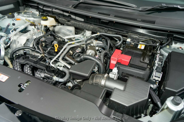 2025 Mitsubishi Outlander ZM ES SUV Image 9