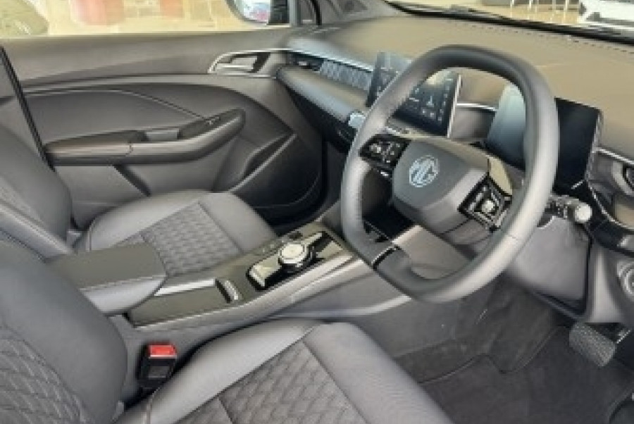 2025 MG MG3 1.5Pht/3Hd Hatch Image 11