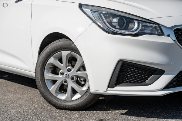 2024 MG MG3 SZP1 Core Hatch
