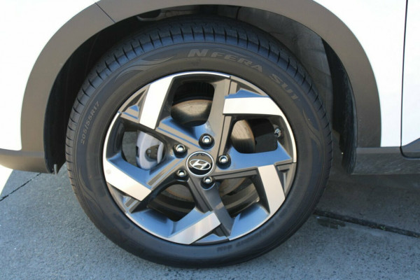 2025 MY26 Hyundai Venue QX.V5 Active SUV Image 15