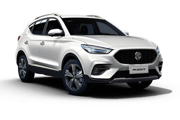 2025 MG ZST S13 Vibe SUV