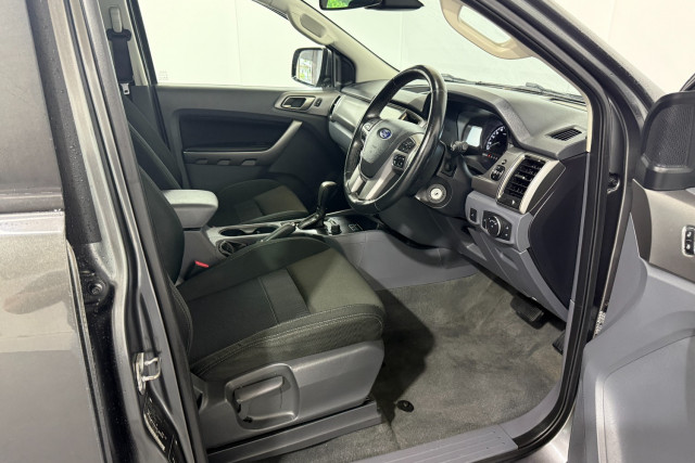 2018 Ford Ranger PX MkII XLT Ute Image 12