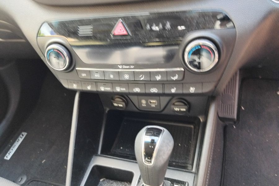2016 MY17 Hyundai Tucson TLe Highlander SUV Image 8