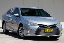 Toyota Camry ASV50R
