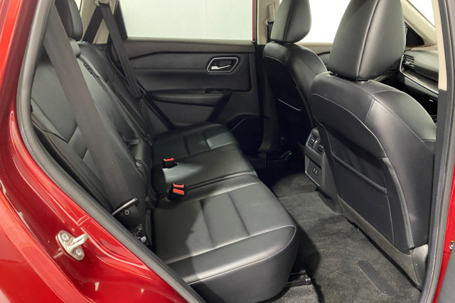 2023 Nissan X-Trail T33 ST-L SUV Image 11