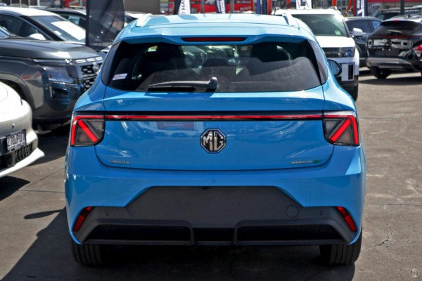 2026 MG MG4 EV Urban AH4E Essence 54 Hatch Image 3