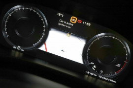 2018 Volvo XC60 UZ D5 R-Design Suv