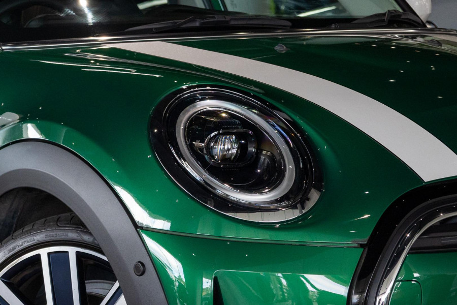 2023 MINI Cooper F55 LCI-2 C Classic Hatch