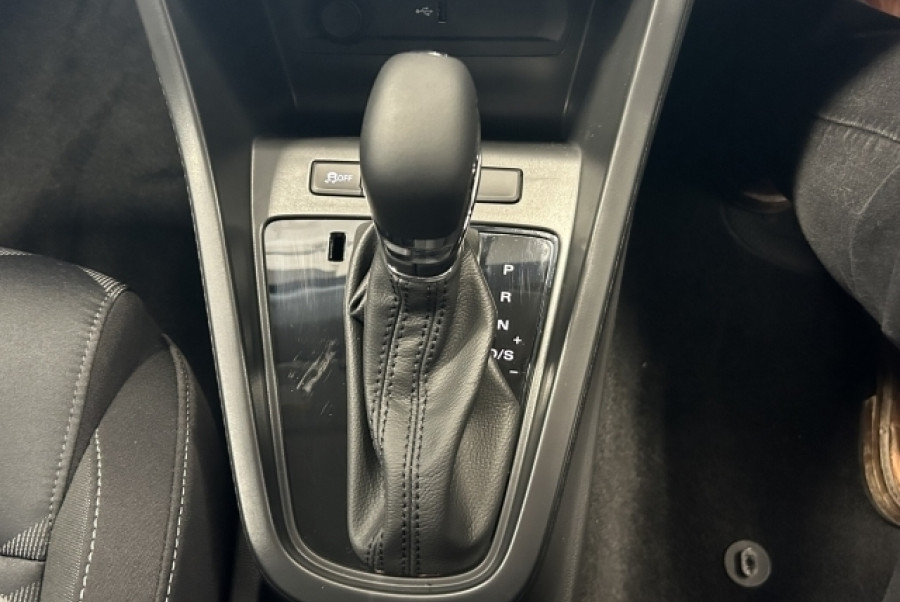 2025 MG MG3 Core Hatch Image 12