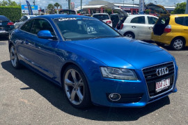Audi A5 8T