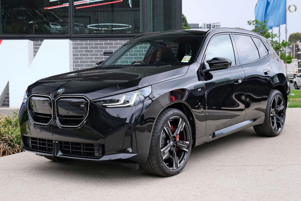 2025 BMW X3 G45 M50 xDrive SUV