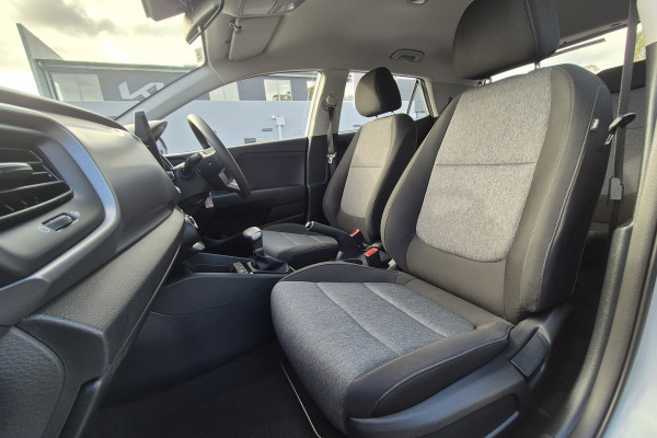 2025 Kia Stonic YB S SUV Image 10