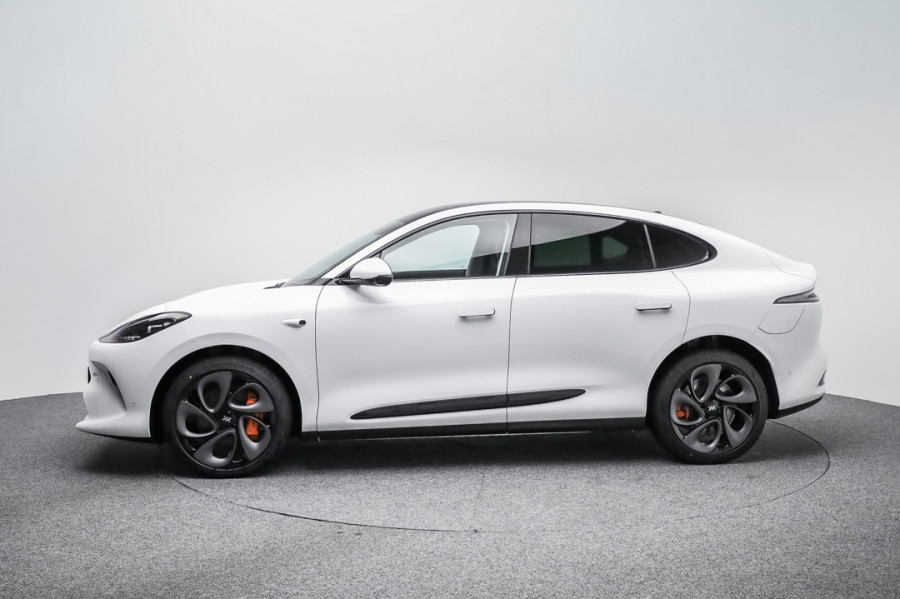2026 MG IM6 Platinum SUV Image 4