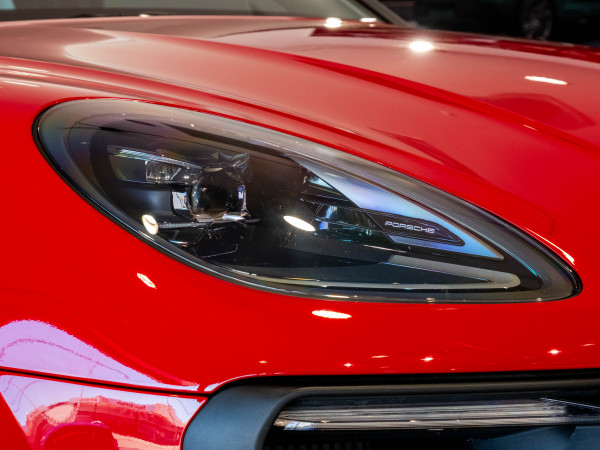 2024 Porsche Macan 95B S SUV image 12