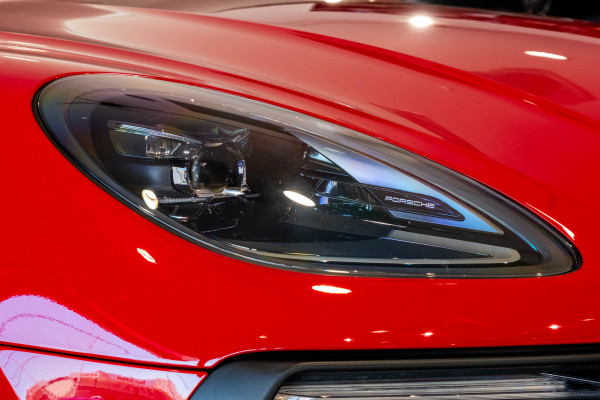 2024 Porsche Macan 95B S SUV