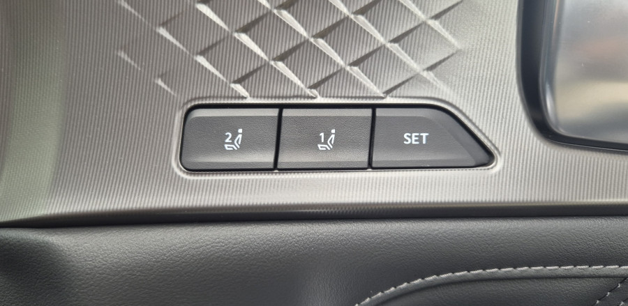 2025 Kia Sorento MQ4 PE GT-Line SUV Image 17