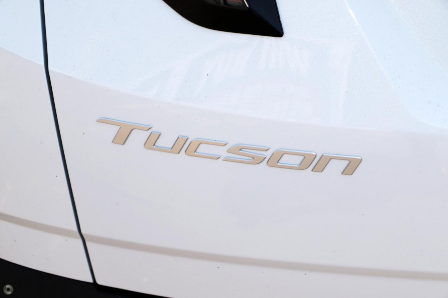 2025 Hyundai Tucson NX4.V3 Premium SUV Image 6