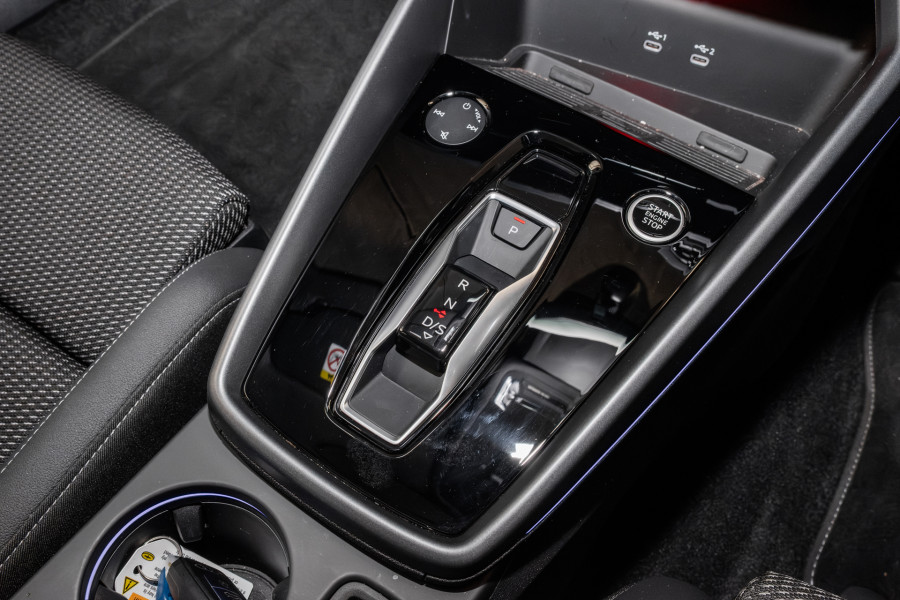 2025 Audi A3 GY TFSI 110kW S line Hatch