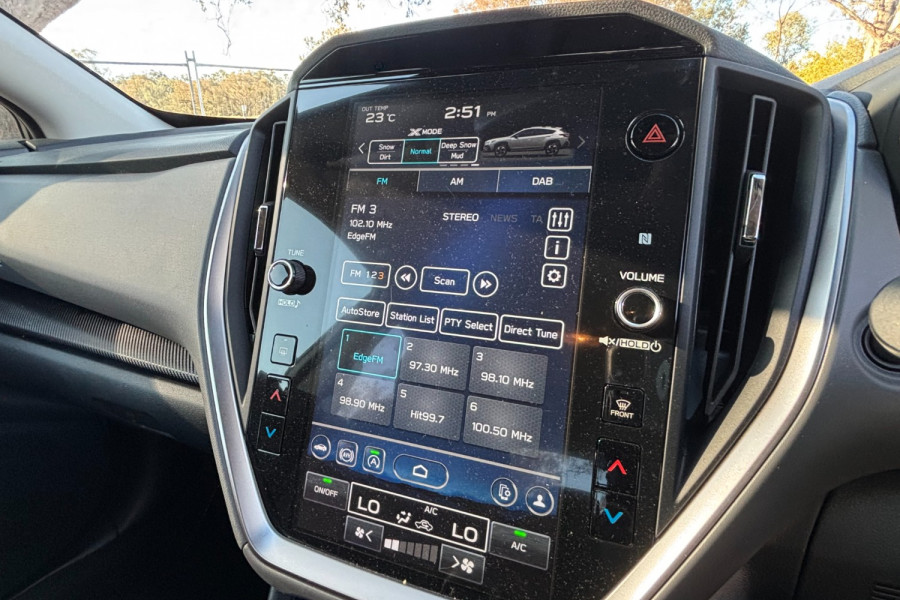 2024 Subaru Crosstrek G6X 2.0S SUV Image 31