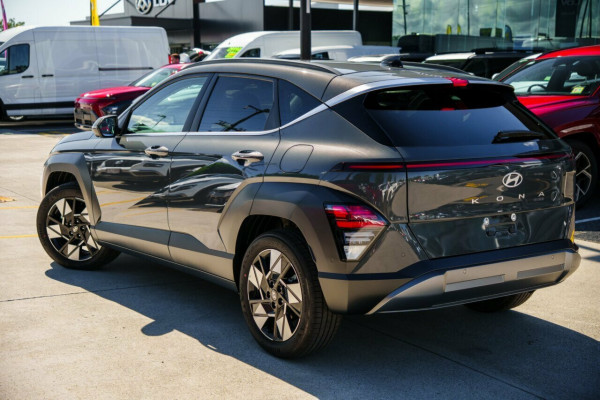 2025 Hyundai KONA SX2.V2 Premium SUV