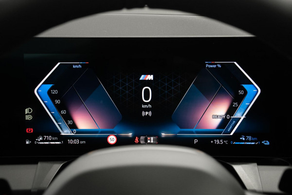 2026 BMW X3 G45 30e xDrive SUV image 12
