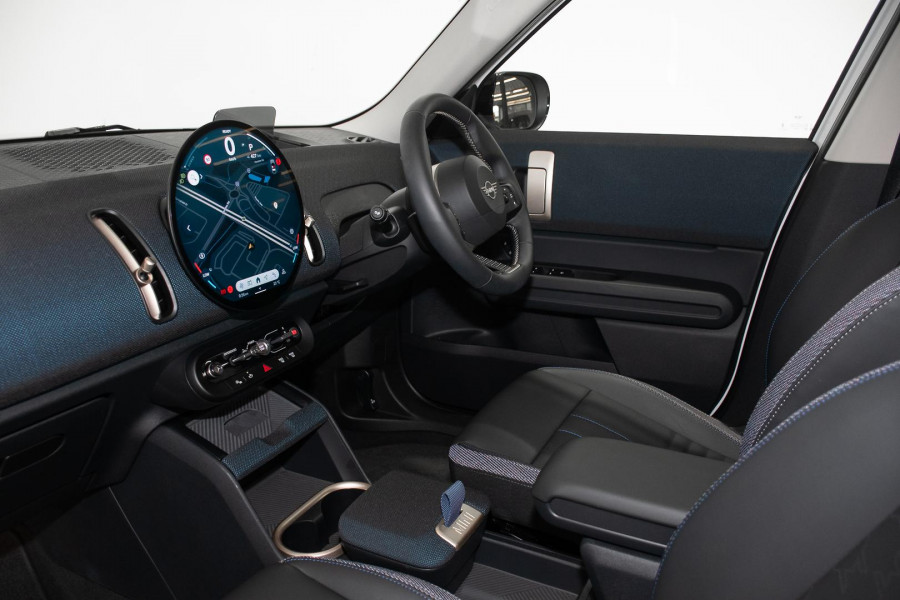 2024 MINI Countryman U25 E Classic SUV