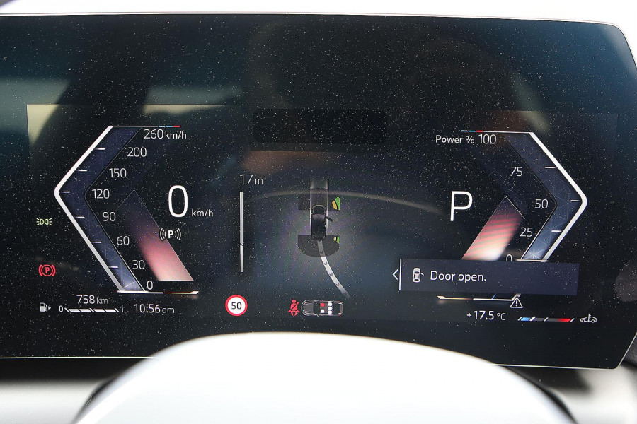 2025 BMW 2 Series F74 218 M Sport Sedan
