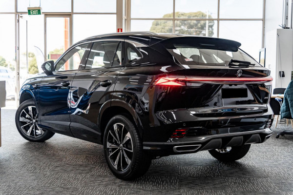 2024 MY24.5 MG HS AS33 Excite SUV